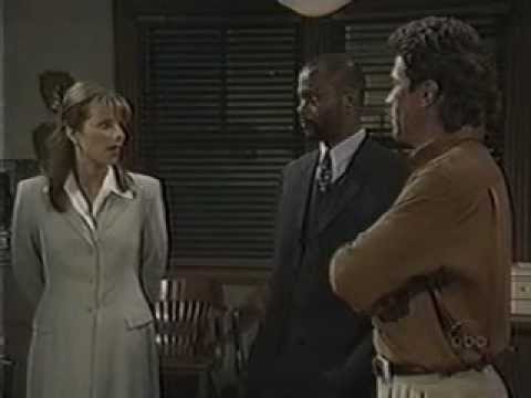 06-07-99 "Sonny Needs to Find Another Attorney" - Sonny and Alexis - General Hospital