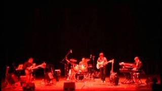 GPL Band - Le Lis - Billy Cobham