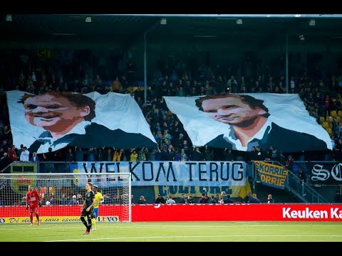 Aftermovie sfeeractie Cambuur Culture