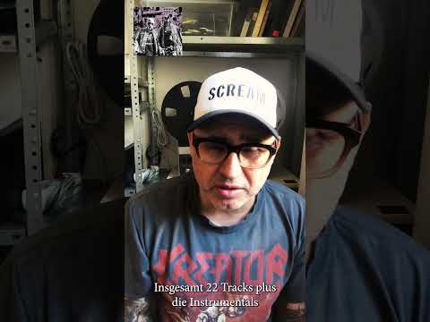 Untod on all streaming platforms #deutschrap #türkçerap #killahakan #crak #alaturkamavzer