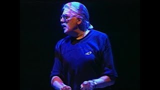 Deep Purple - When A Blind Man Cries (Live At The House Of Blues &#39;98) HQ Sound 720p HD