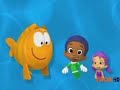 Bubble Guppies The Crayon Prix On Nick On April 21 2011 Part 3