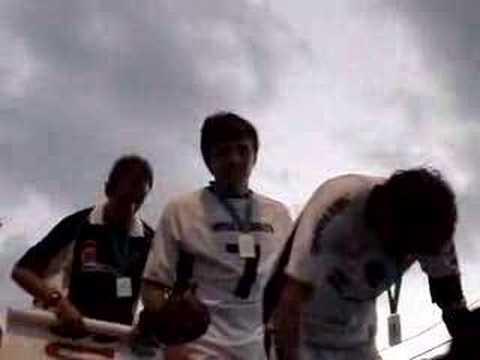 NAC NACIONAL ROLÂNDIA CAMPEÃO JOGADORES By FARINA