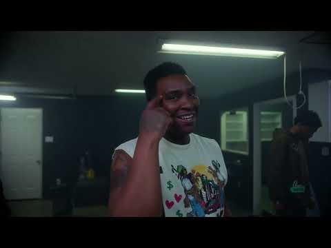 JefeDaDon "No Sweat 3" Official Music Video