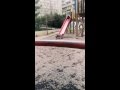 HEAD IN THE ASS