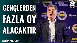 Hakan Safi’den Seçim Bombası: Gençleri Mest Etti