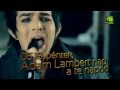2012-05-11 Trespassing Promo Ad-Hungary