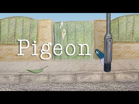 Open video
