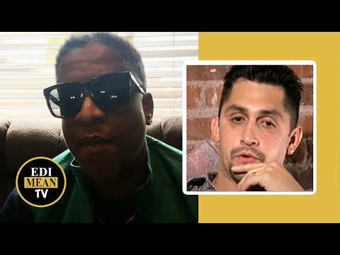 Tupac and Johnny J: How They Met, Classics Made