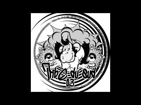 Tribe Du Sud 03 - B2 - Dismatik