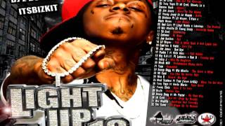 26) Tony Yayo Ft Uncle Murda - Tiger Blood (2011)