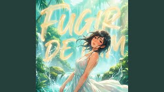 Cover art for FUGIR DE MIM