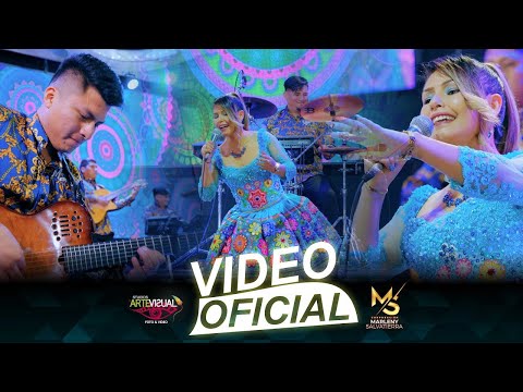 Marleny Salvatierra - Paqcha Sirena ( Video Oficial )