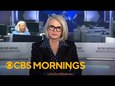 Expert on what happens if the Department of Education is dismantled