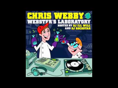 Chris Webby - Hard Road