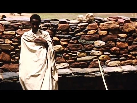 Ethiopia 1969 Reel 5 of 65