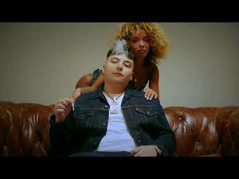 VALE PAIN - LEVIS (Visual Video)