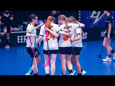 T16: SB-Pro - Oilers 23.11.2025 maalikooste