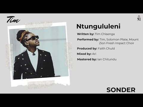 Ntungululeni (ft. Solomon Plate & Mt. Zion Fresh Impact Choir)