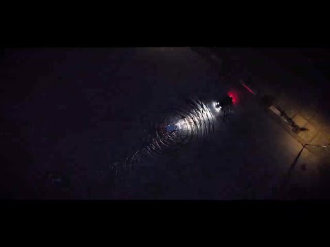 Ejten - Miasto pokus (Official Video)