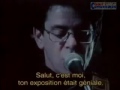 Lou Reed   John Cale  -  Hello It's Me ao vivo