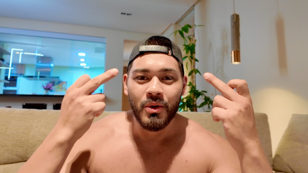 NÃO TEM ESPAÇO PARA TODOS