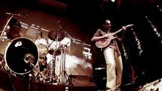Twang Eddy  - Julio Moreno Trio