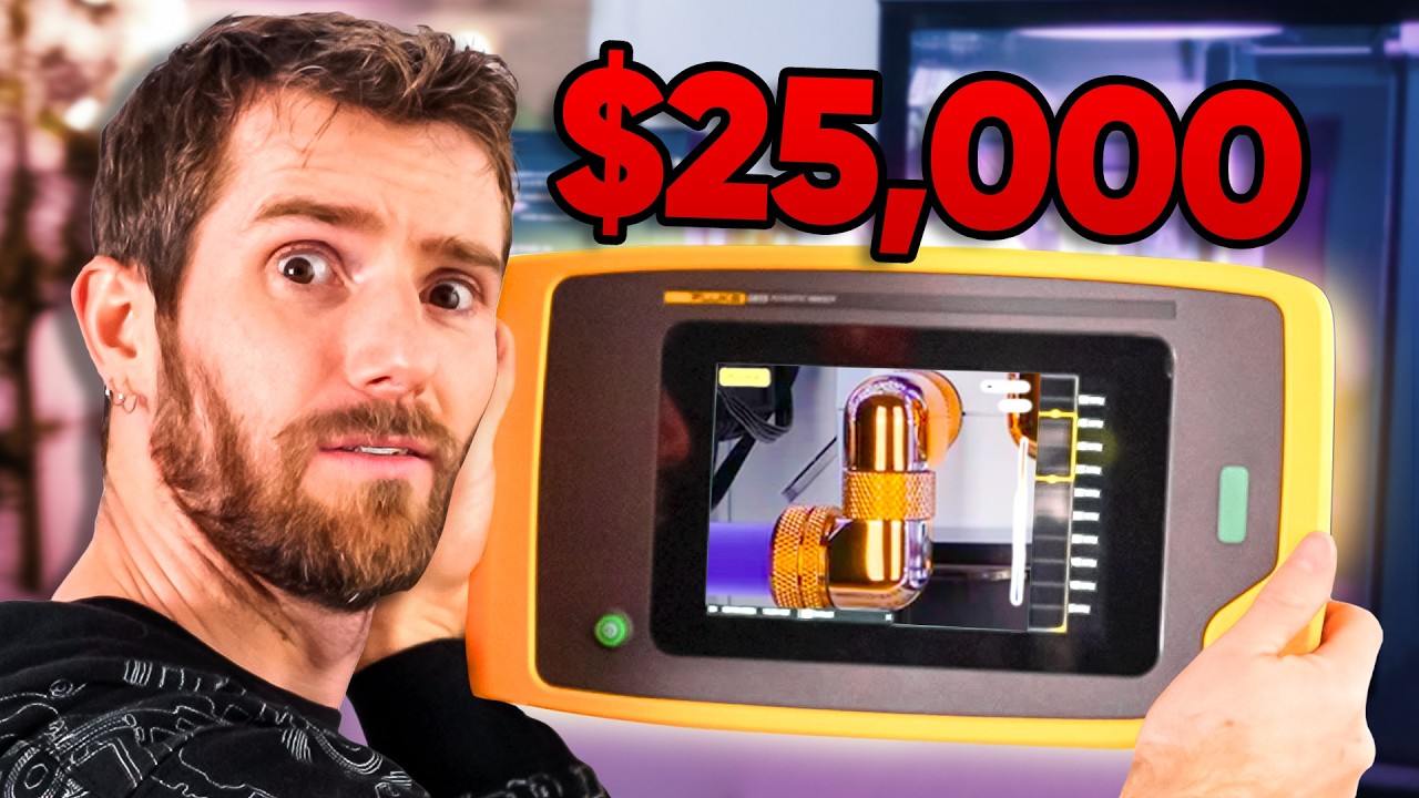 This Camera SEES Sound