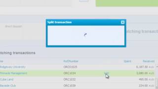 Xero How To Process Part Payments of Invoices