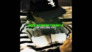 cruisin&#39; down the street in my 64 - eazy e edit | #edit #straightouttacompton #eazye #drdre