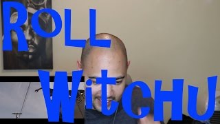 Phora ft  Dizzy Wright - Roll Witchu Reaction