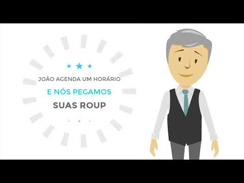 Sua Lavanderia