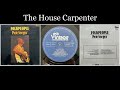 Pete Seeger - Folkpeople - 07 The House Carpenter