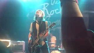 The Rocket Summer- US Tour Loop Song