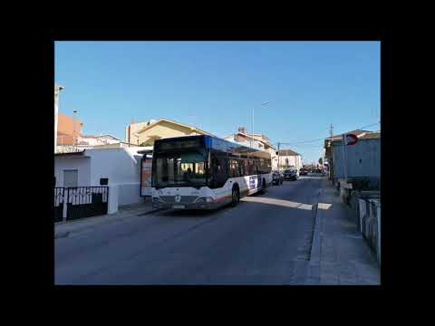 2151 STCP  - 707 (audio recording)