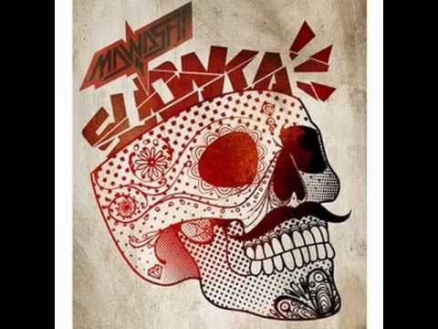 Mawashi - Sudaka feat. El Dante.