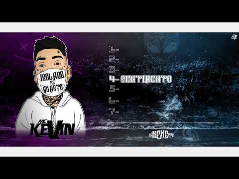 Mc Kevin - Sentimento ( DJ Nenê  & @ZZZBeats )