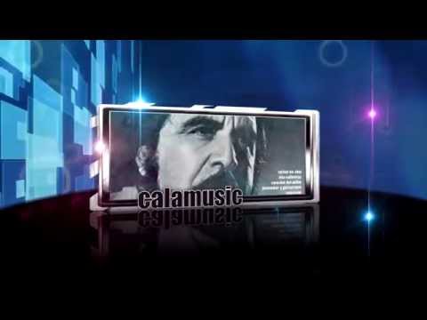 Horacio Guarany - Del chucaro - pista musical demo - calamusic studio