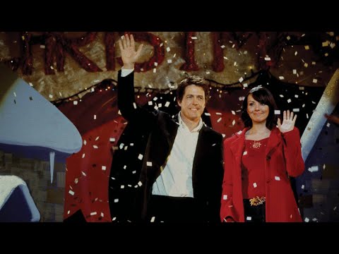Igazából szerelem (20. évforduló felújított változat) trailer