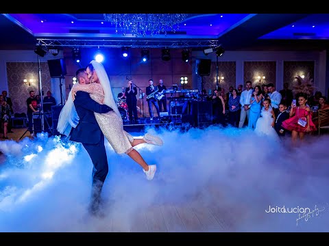 Filmare nunta Bucuresti  - Alexandru Mechea videograf