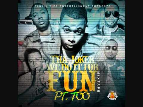 Tha Joker - Racks Freestyle ( @JokerTooCold )