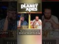 The most INSANE ending ever! Beneath the Planet of the Apes