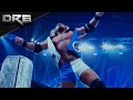 AJ Styles Custom Titantron Get Ready To Fly TNA Theme
