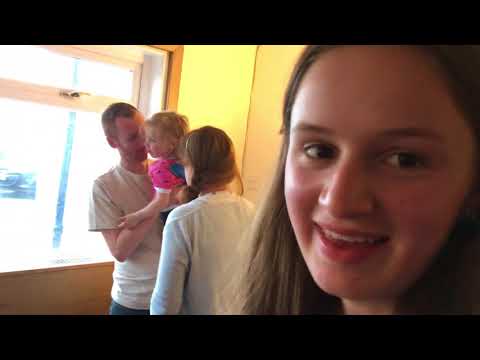 Party in Lochmaddy 2017