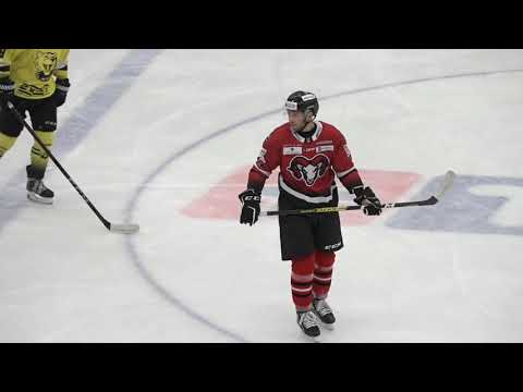 24.kolo HC 07 Detva - HC 05 Banská Bystrica ZÁZNAM