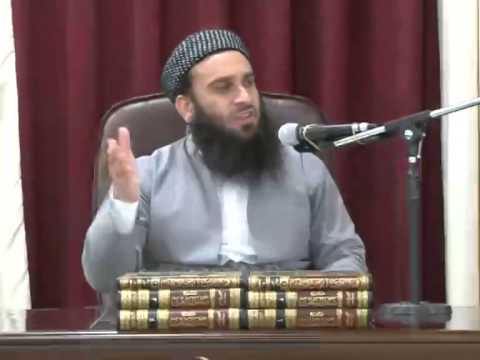 بەرگریكردن لە ئەبو هورەیرە (بۆچی حەدیسی زۆر گێڕاوەتەوە؟!) مامۆستا علی خان