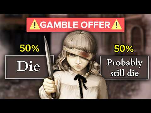 The Fear & Hunger 2 Experience