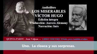 503 QUINTA PARTE LIBRO TERCERO LOS MISERABLES