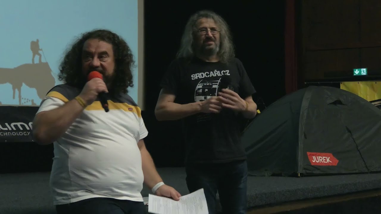náhled z videa Festival Rajbas 2021