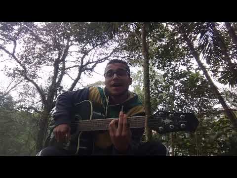 Me Faz meditar - Junior Roots